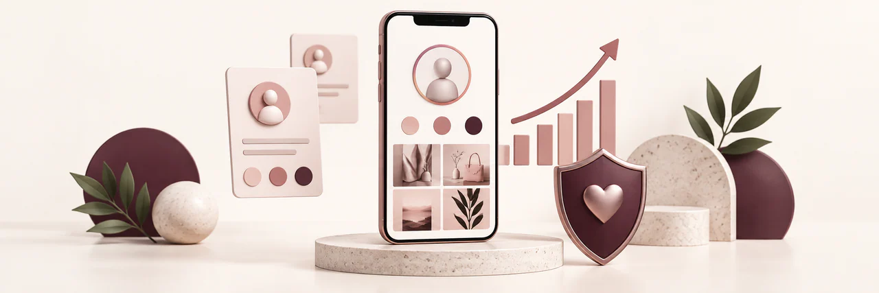 Instagram hesabı seçerken nelere dikkat edilmeli?